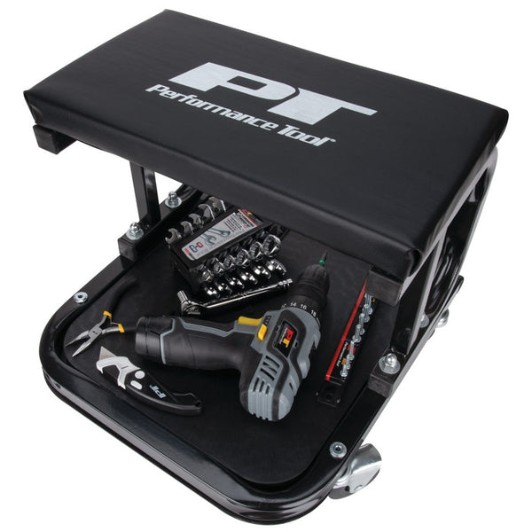 Performance Tool Mechanic Stool (MPN: W85007)