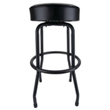 Performance Tool Swivel Stool (MPN: W85010)