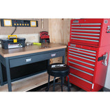 Performance Tool Swivel Stool (MPN: W85010)