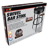Performance Tool Swivel Stool (MPN: W85010)