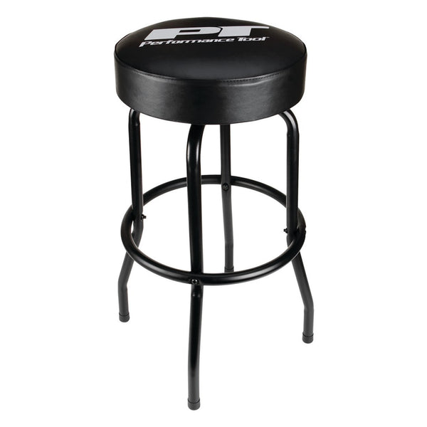 Performance Tool Swivel Stool (MPN: W85010)