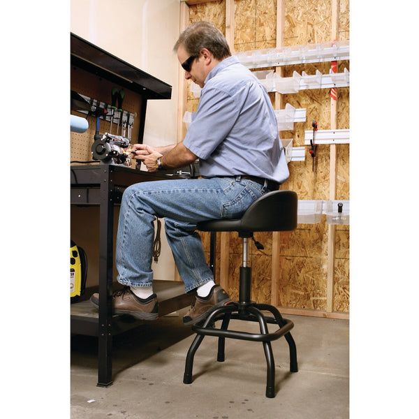 Performance Tool Swivel Stool (MPN: W85011)