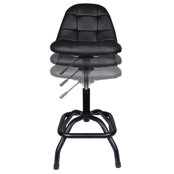 Performance Tool Pneumatic Stool (MPN: W85031)