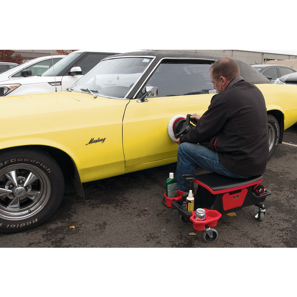 Performance Tool Mechanic Stool (MPN: W85035)