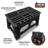 Performance Tool Step Stool (MPN: W85041)