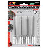 Performance Tool Torx Bit Set (MPN: W86020)