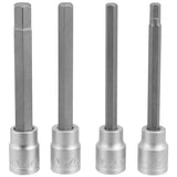 Performance Tool Socket Set (MPN: W86021)