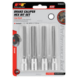 Performance Tool Socket Set (MPN: W86021)