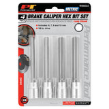 Performance Tool Socket Set (MPN: W86022)