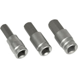 Performance Tool Socket Set (MPN: W86023)