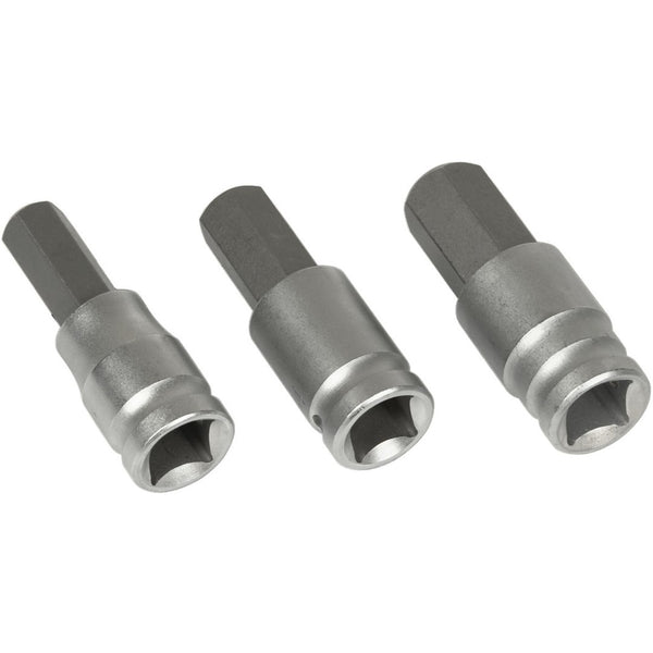 Performance Tool Socket Set (MPN: W86023)