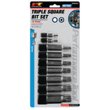 Performance Tool Torx Bit Set (MPN: W86024)
