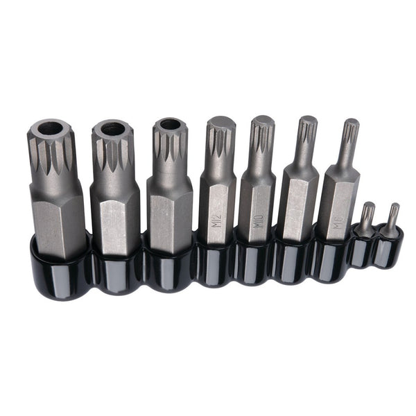 Performance Tool Torx Bit Set (MPN: W86024)