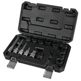 Performance Tool Socket Set (MPN: W86025)