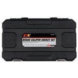 Performance Tool Socket Set (MPN: W86025)