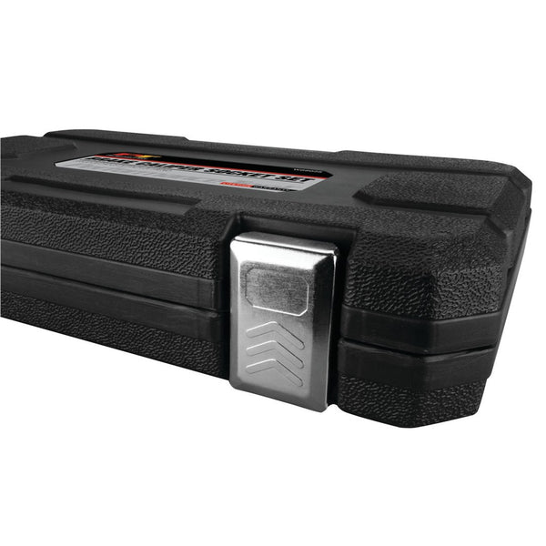Performance Tool Socket Set (MPN: W86025)
