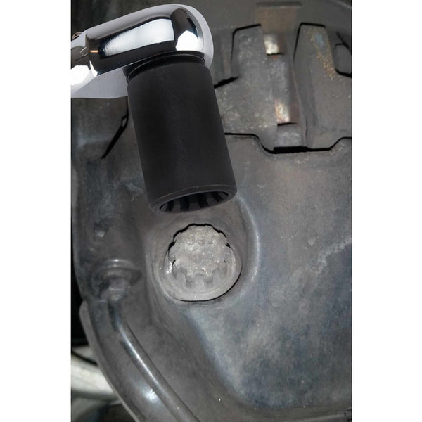 Performance Tool Socket Set (MPN: W86025)