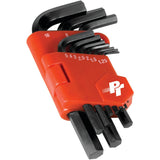 Performance Tool L-Shaped Hex Key Set (MPN: W86100)