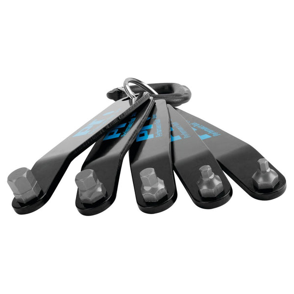 Performance Tool Allen Wrench Set (MPN: W86109)