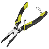 Performance Tool Multifunctional Long Nose Pliers (MPN: W86507)