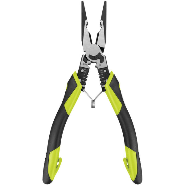 Performance Tool Multifunctional Long Nose Pliers (MPN: W86507)
