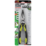 Performance Tool Multifunctional Long Nose Pliers (MPN: W86507)