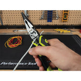 Performance Tool Multifunctional Long Nose Pliers (MPN: W86507)