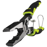 Performance Tool Multifunctional Linesman Pliers (MPN: W86508)