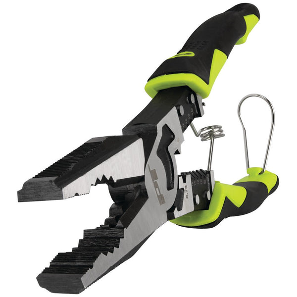 Performance Tool Multifunctional Linesman Pliers (MPN: W86508)