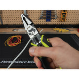 Performance Tool Multifunctional Linesman Pliers (MPN: W86508)