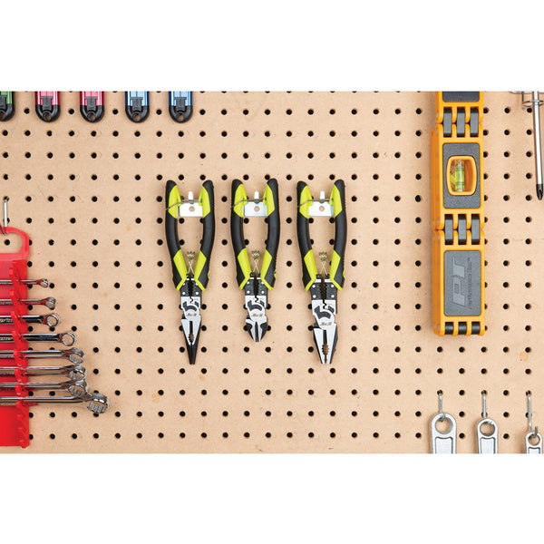 Performance Tool Multifunctional Linesman Pliers (MPN: W86508)