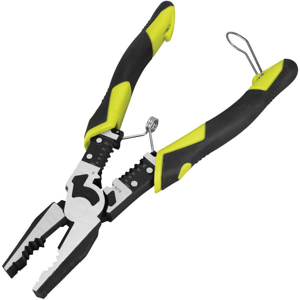 Performance Tool Multifunctional Linesman Pliers (MPN: W86508)