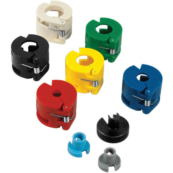 Wilmar Fuel Line Disconnect Tool Set (MPN: W86550)