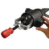 Wilmar Steering Wheel Lock Plate Tool (MPN: W86551)