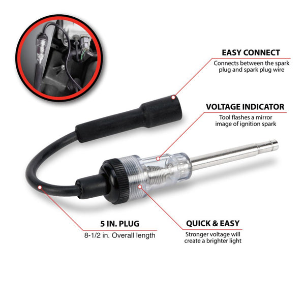 Performance Tool Ignition Test Tool (MPN: W86554)