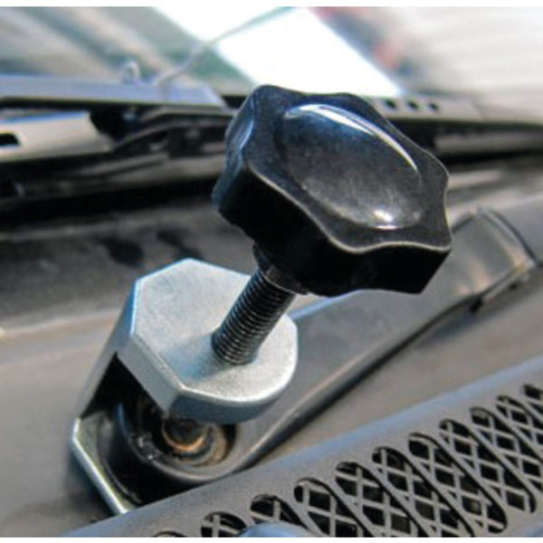 Performance Tool Windshield Wiper Arm Removal Tool (MPN: W86555)