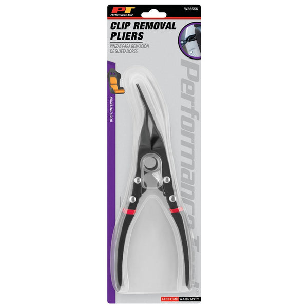 Performance Tool Clip Removal Pliers (MPN: W86556)