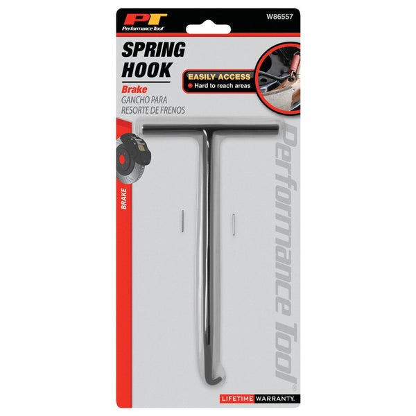 Performance Tool Spring Hook Tool (MPN: W86557)