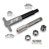 Performance Tool Thread Repair Kit (MPN: W86904)