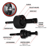 Performance Tool Pulley Removal Installation Tool (MPN: W87022)