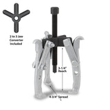 Performance Tool Gear Puller (MPN: W87123)