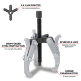 Performance Tool Gear Puller (MPN: W87126)