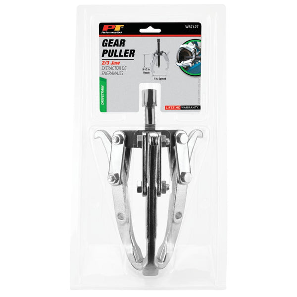 Performance Tool Gear Puller (MPN: W87127)