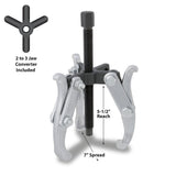 Performance Tool Gear Puller (MPN: W87127)