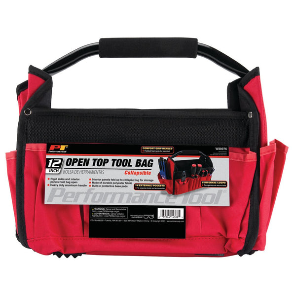 Performance Tool Tool Bag (MPN: W88976)