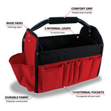 Performance Tool Tool Bag (MPN: W88976)