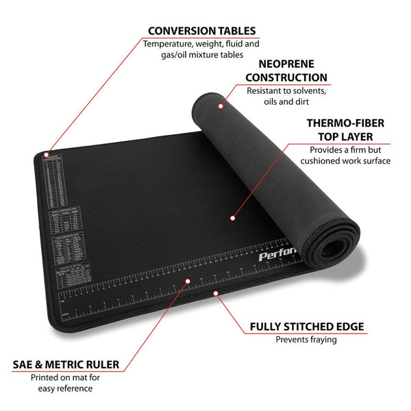 Performance Tool Work Mat (MPN: W88977)