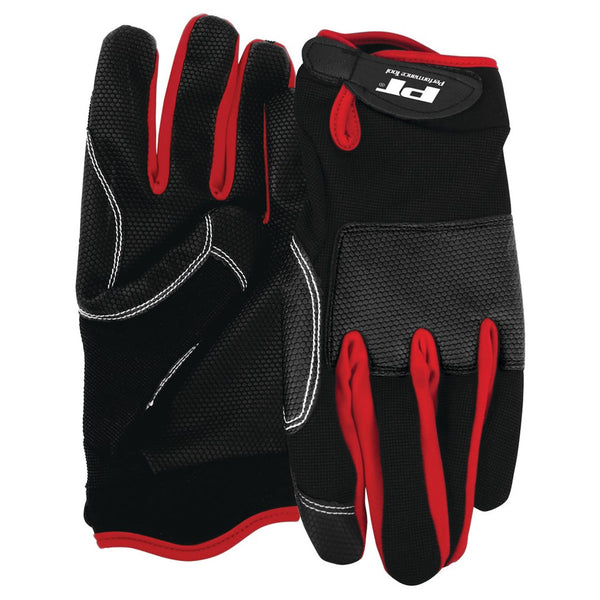Performance Tool Mechanics Work Gloves (MPN: W89005)