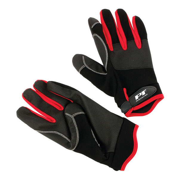 Performance Tool Mechanics Work Gloves (MPN: W89006)