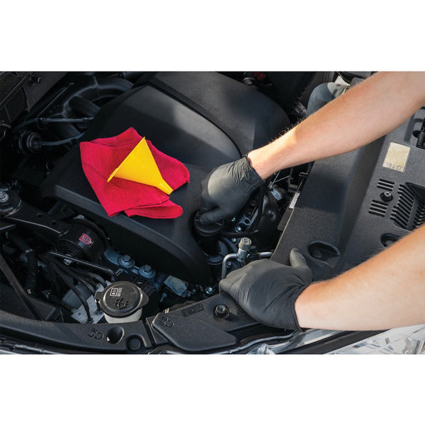 Performance Tool Disposable Nitrile Gloves (MPN: W89011)